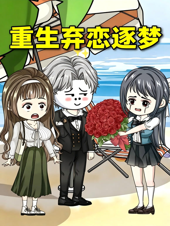 重生弃恋逐梦