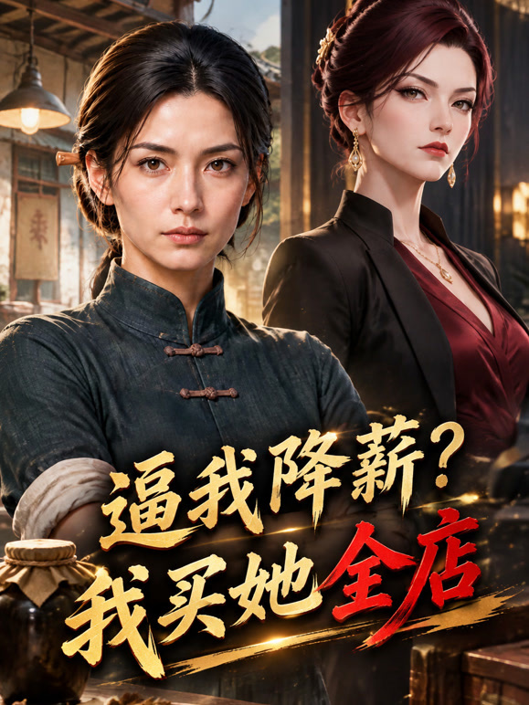 逼我降薪我买她全店